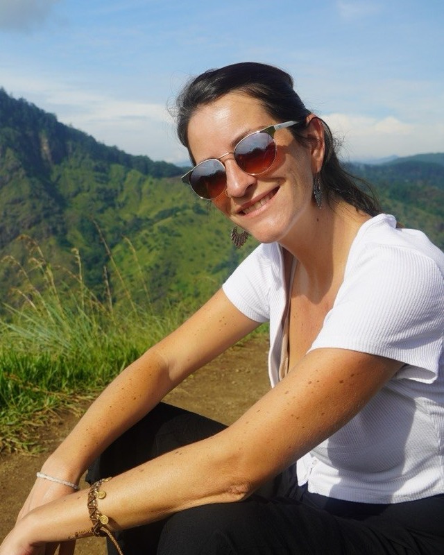 Jessica Wucherer